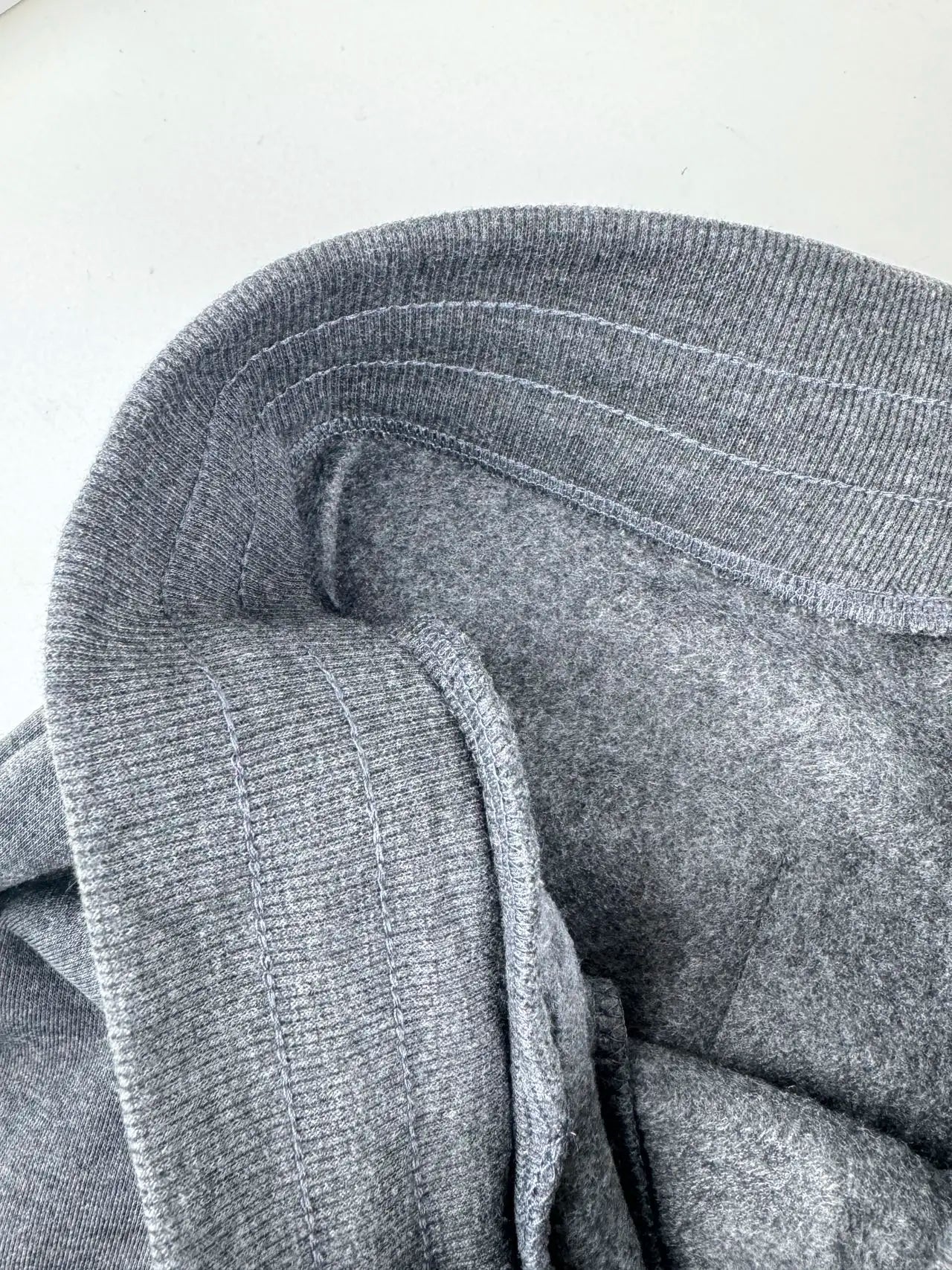 6 Pack Lucky No. 1 Men’s Fleece Active Athletic Workout Jogger/Sweatpants for Men with Zipper Pocket and Drawstring S-3XL