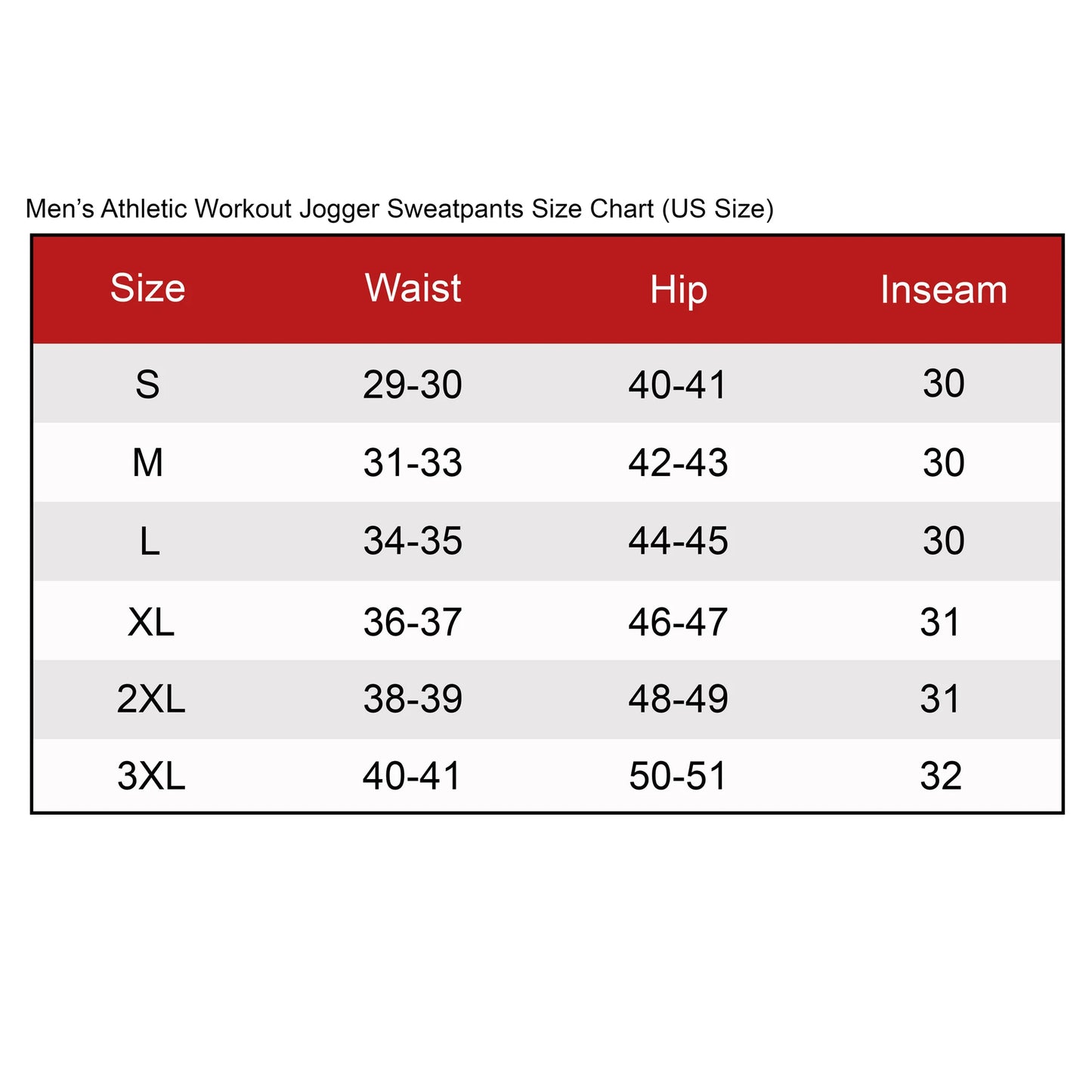 6 Pack Lucky No. 1 Men’s Fleece Active Athletic Workout Jogger/Sweatpants for Men with Zipper Pocket and Drawstring S-3XL