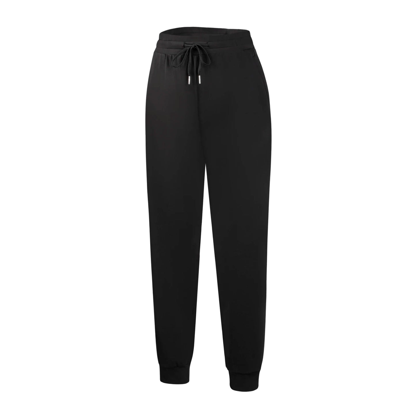 Women's Joggers with Pockets High Waisted Athletic Workout Yoga/Jogger Pants for Women Sweatpants Comfy Lounge Pants