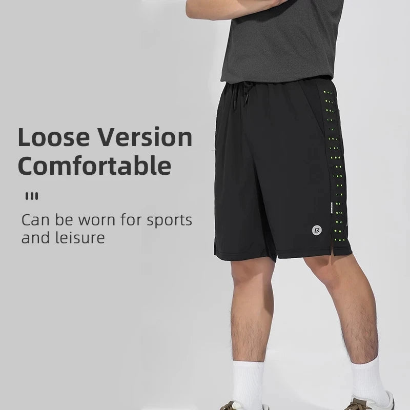 ROCKBROS Bicycle Shorts Men MTB Road Cycling Underwear Running Sports/Underpants Shorts Summer Bike Shorts Clothes