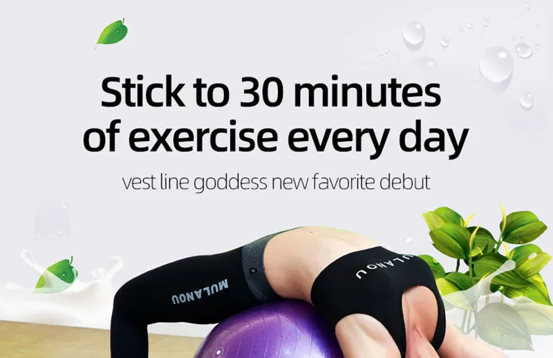 PVC Fitness Balls Yoga Ball Thickened Explosion-proof Exercise Home Gym/Pilates Equipment Balance Ball 45cm/55cm/65cm/75cm/85cm