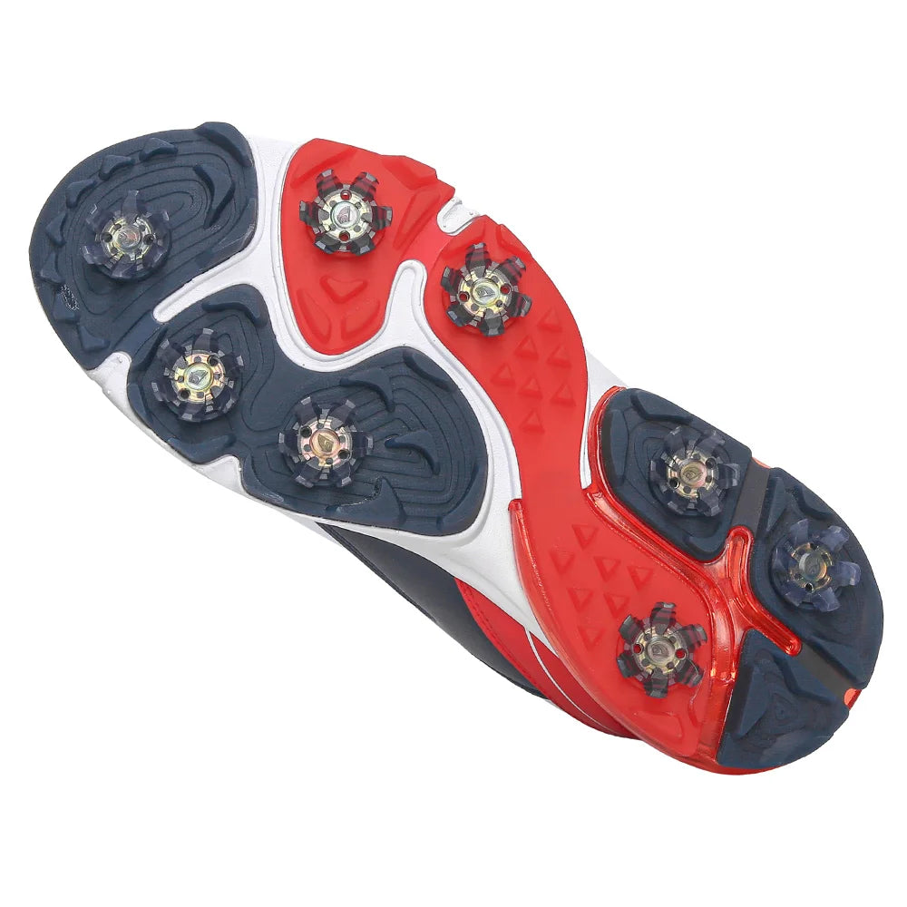 New Professional Golf Shoes Men Comfortable/Golf Sneakers Anti Slip Walking Footwears