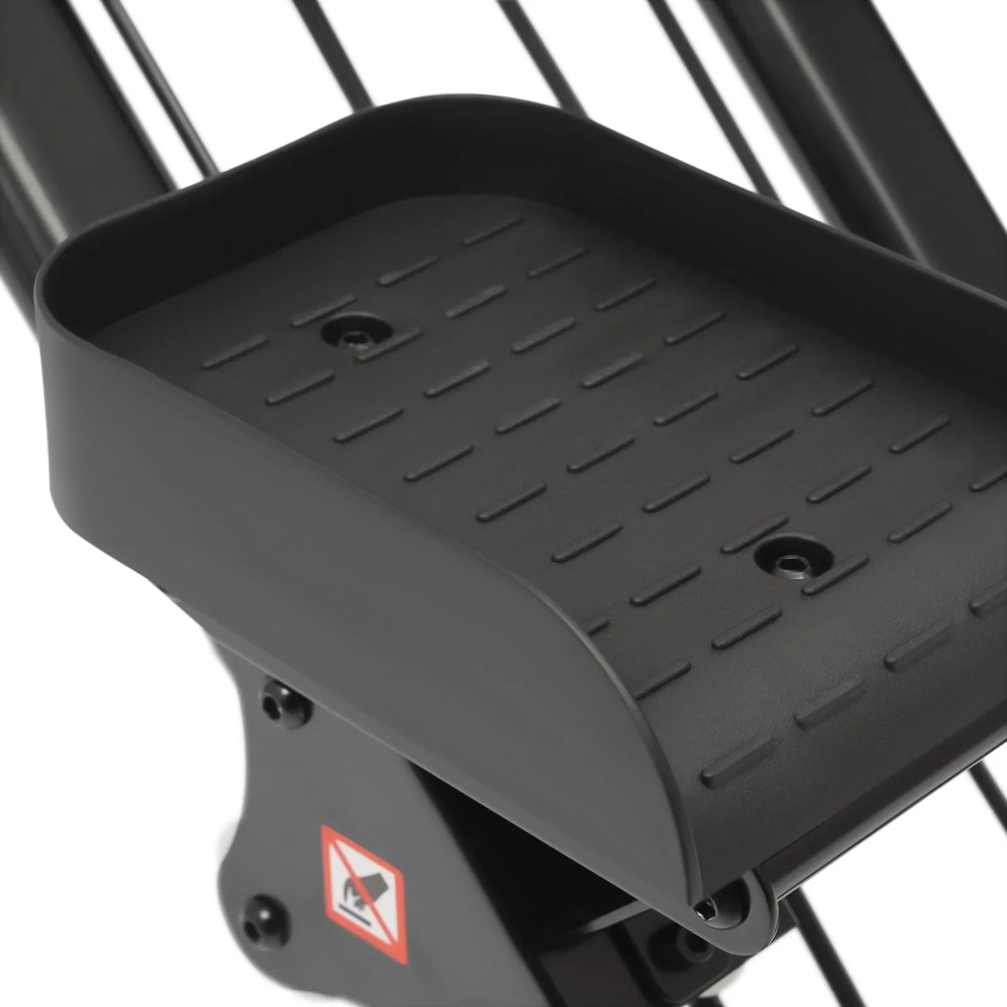 Stair Stepper for Home Gym Folding Vertical Climber/Machine Step Fitness Machines