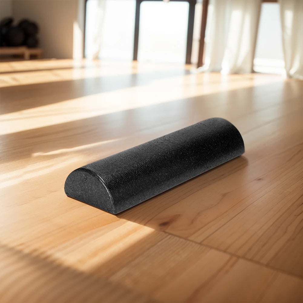 EPP Foam Roller 45cm Muscle Massage Roller Yoga Roll/Full Body Massage Tool Roll De Pilates Foam Roller Fitness Equipment
