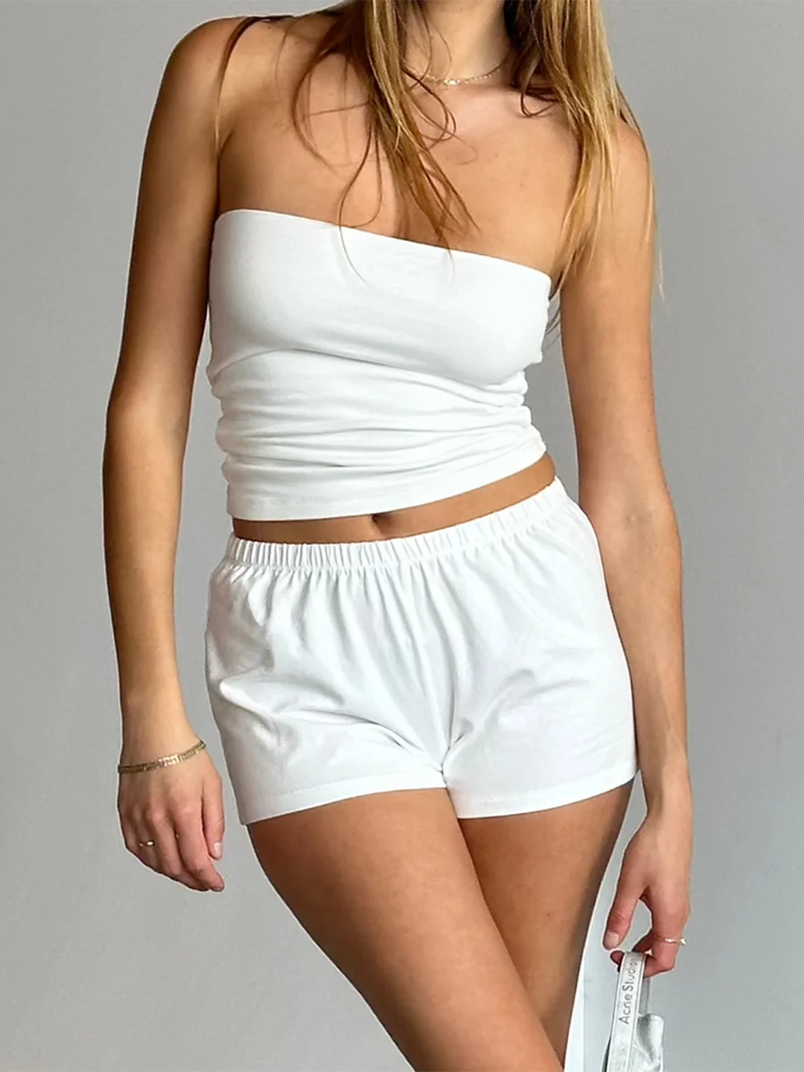 Women s High Waisted Denim Shorts Distressed Frayed Hem Shorts/with Pockets Casual Summer Streetwear for Daily Wear