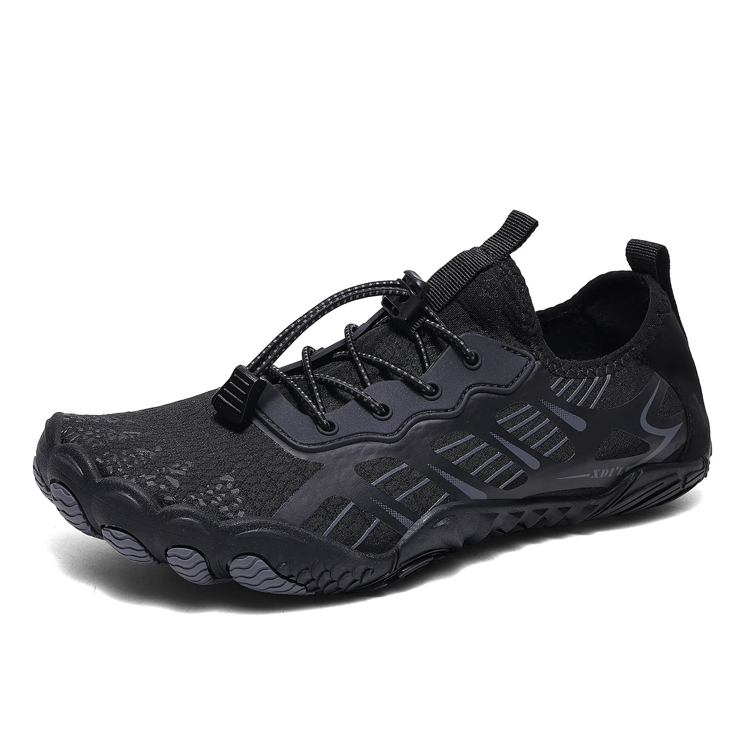 Hike Barefoot Shoes Women's Footwear for Walking Pro Barefoot Shoes/with Wide Toe Box Breathable Barefoot Vitality Shoes