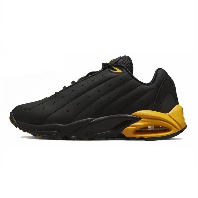 Designer Hot Step 2 Basketball Triple White Black Orange Univesity/Gold Pink Sneakers Jogging Walking Sports Shoes