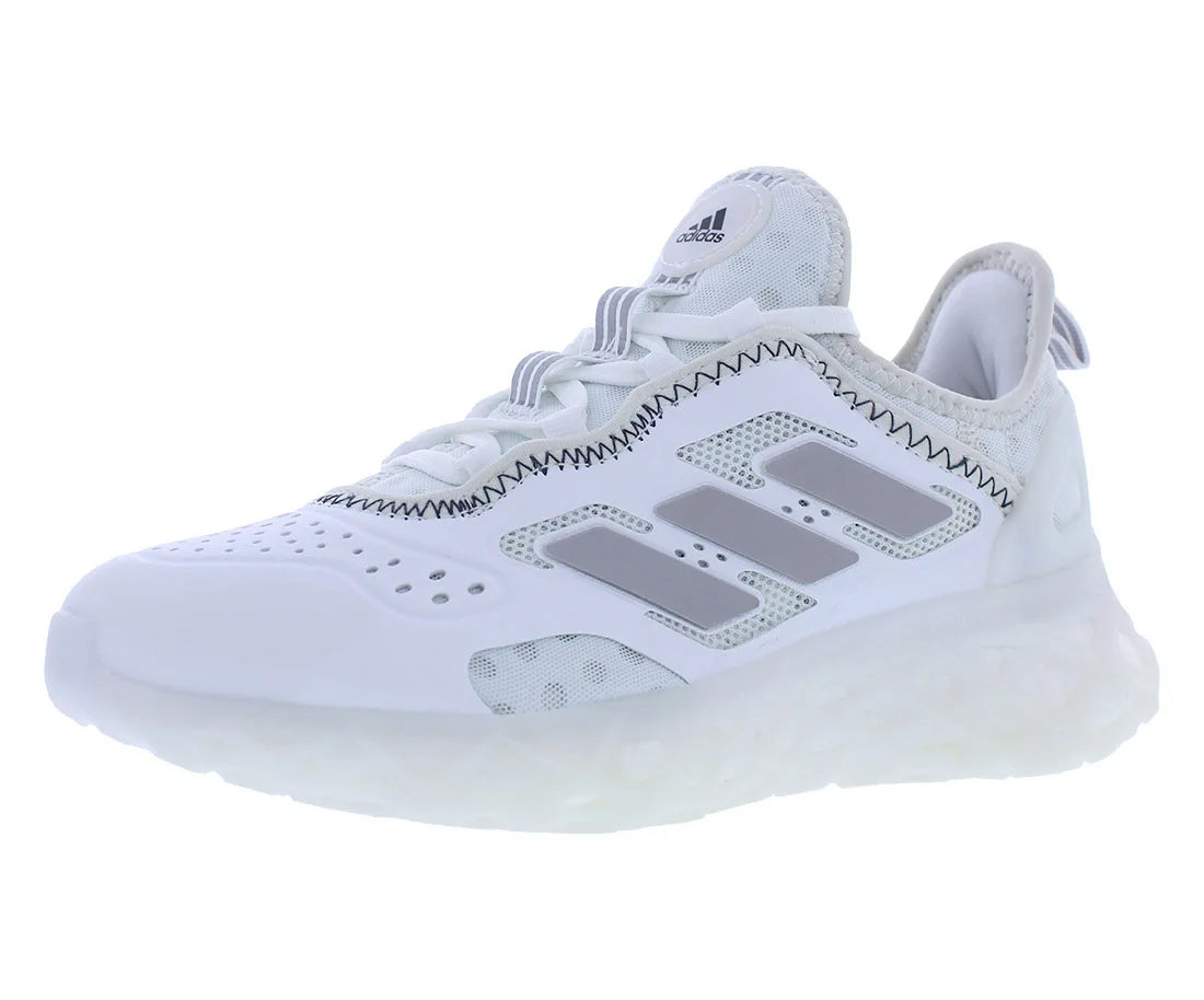 Adidas Web Boost GS/Comfortable Lightweight Causal Slip On Girls Shoes