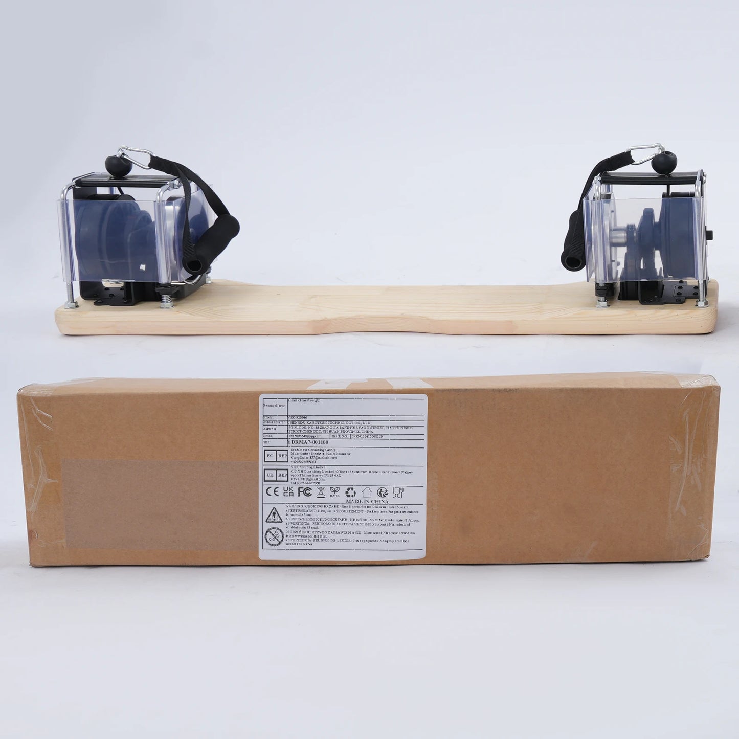 Gym Strength Training Equipment/Home Exercise Equipment Strength Training Tool 75*17.5*18cm