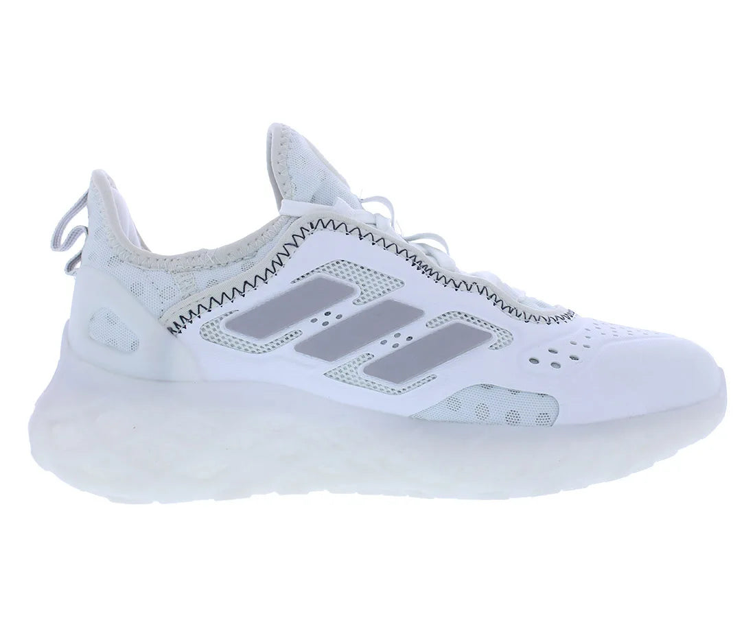 Adidas Web Boost GS/Comfortable Lightweight Causal Slip On Girls Shoes