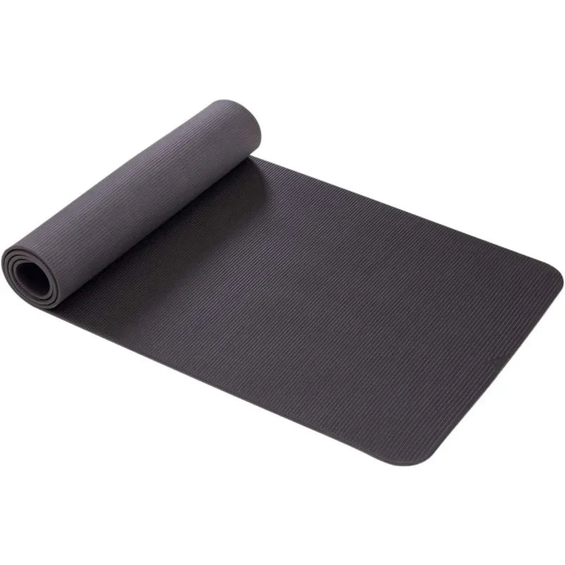 AIREX Pilates 190 Exercise Mat Pilates for Yoga Physical Therapy/Rehabilitation Balance & Stability Exercises