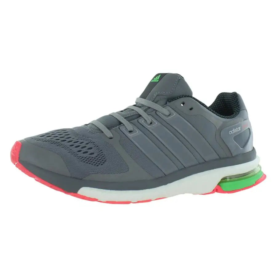 Adidas Adistar Boost Chill Men's Comfortable Breathable/Lightweight Running Shoes