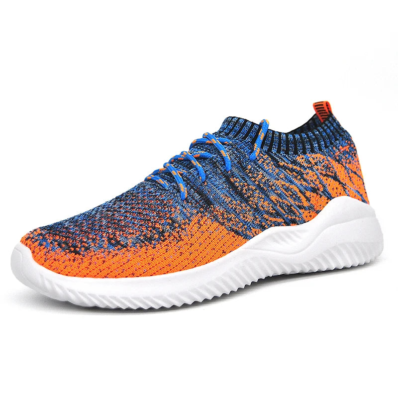 Men Casual Shoes 1 Men's Sneakers Outdoor Walking/Jogging Trainers Athletic Men's Vulcanize Shoes for Male