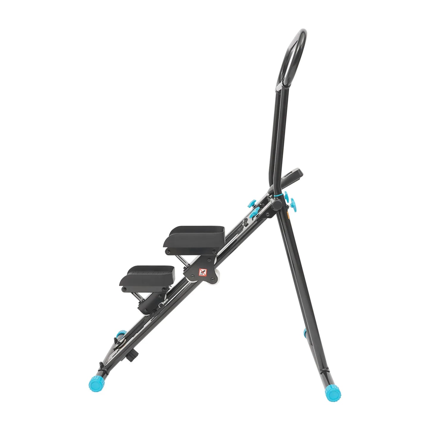Stair Stepper for Home Gym Folding Vertical Climber/Machine Step Fitness Machines