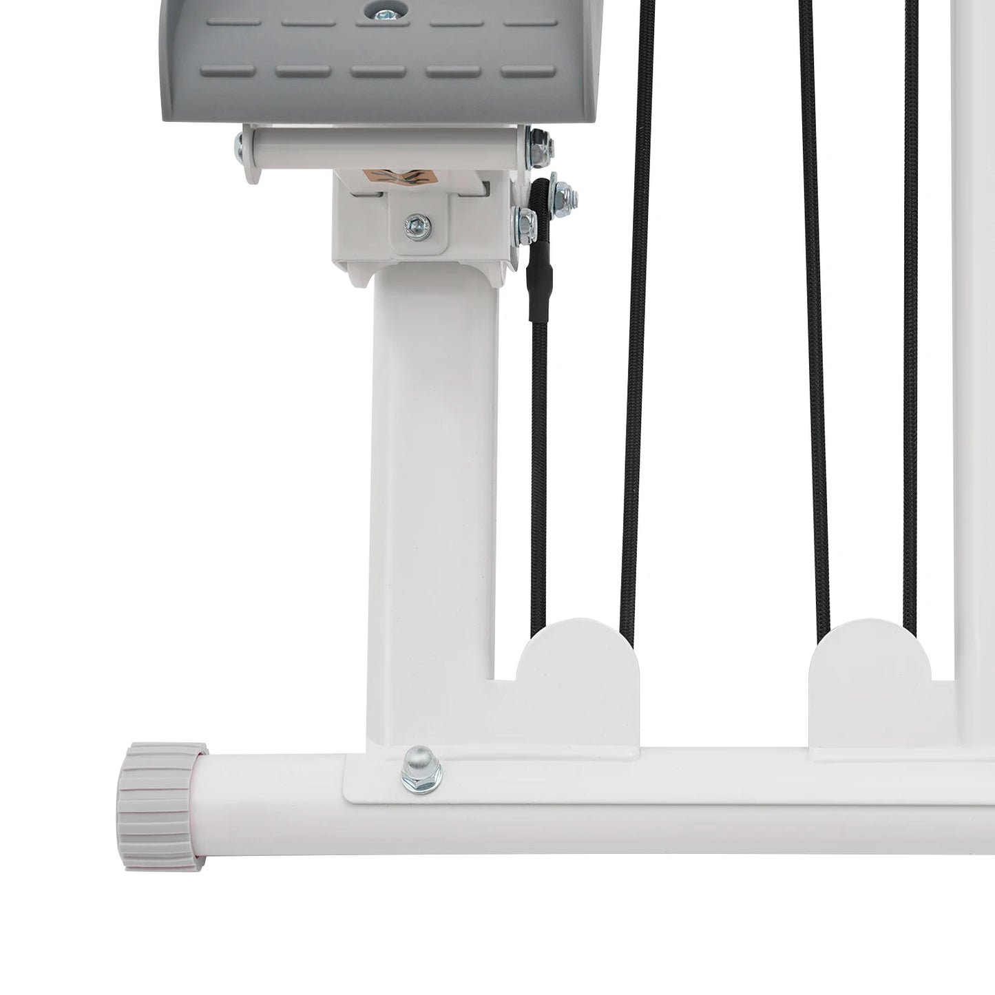 Stair Stepper for Home Gym Folding Vertical Climber/Machine Step Fitness Machines
