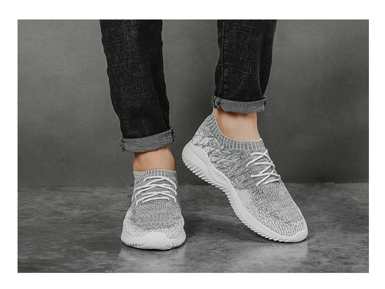 Men Casual Shoes 1 Men's Sneakers Outdoor Walking/Jogging Trainers Athletic Men's Vulcanize Shoes for Male