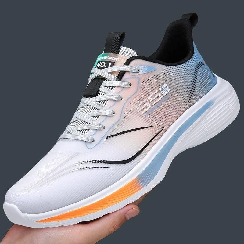 Running Shoes for Men Autumn Chunky Sneakers Basketball Shoes/Hiking Walking Shoes Men Sneakers Plus Size Luxury Brands