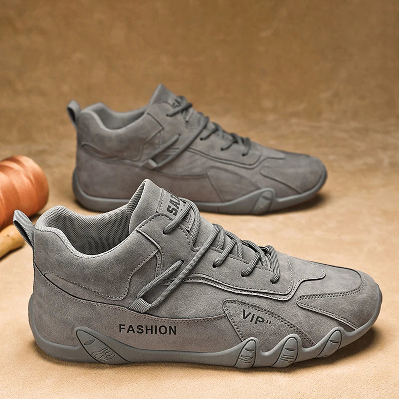 Men's shoes four seasons/casual shoes dirty resistant sneakers