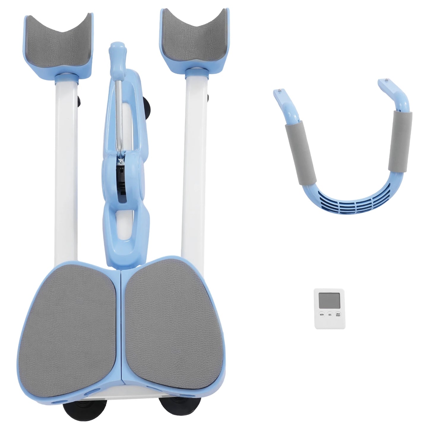 Stretching Machine Leg Stretcher/Fitness Split Training Martial Arts Fitness Home Gym Equipment