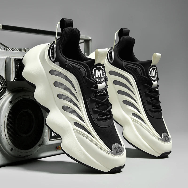 Men shoes Sneakers Male tennis Luxury shoes Men's casual Shoes Trainer/Race Breathable Shoes fashion loafers running Shoes for men