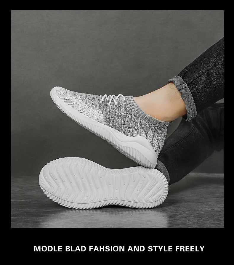 Men Casual Shoes 1 Men's Sneakers Outdoor Walking/Jogging Trainers Athletic Men's Vulcanize Shoes for Male