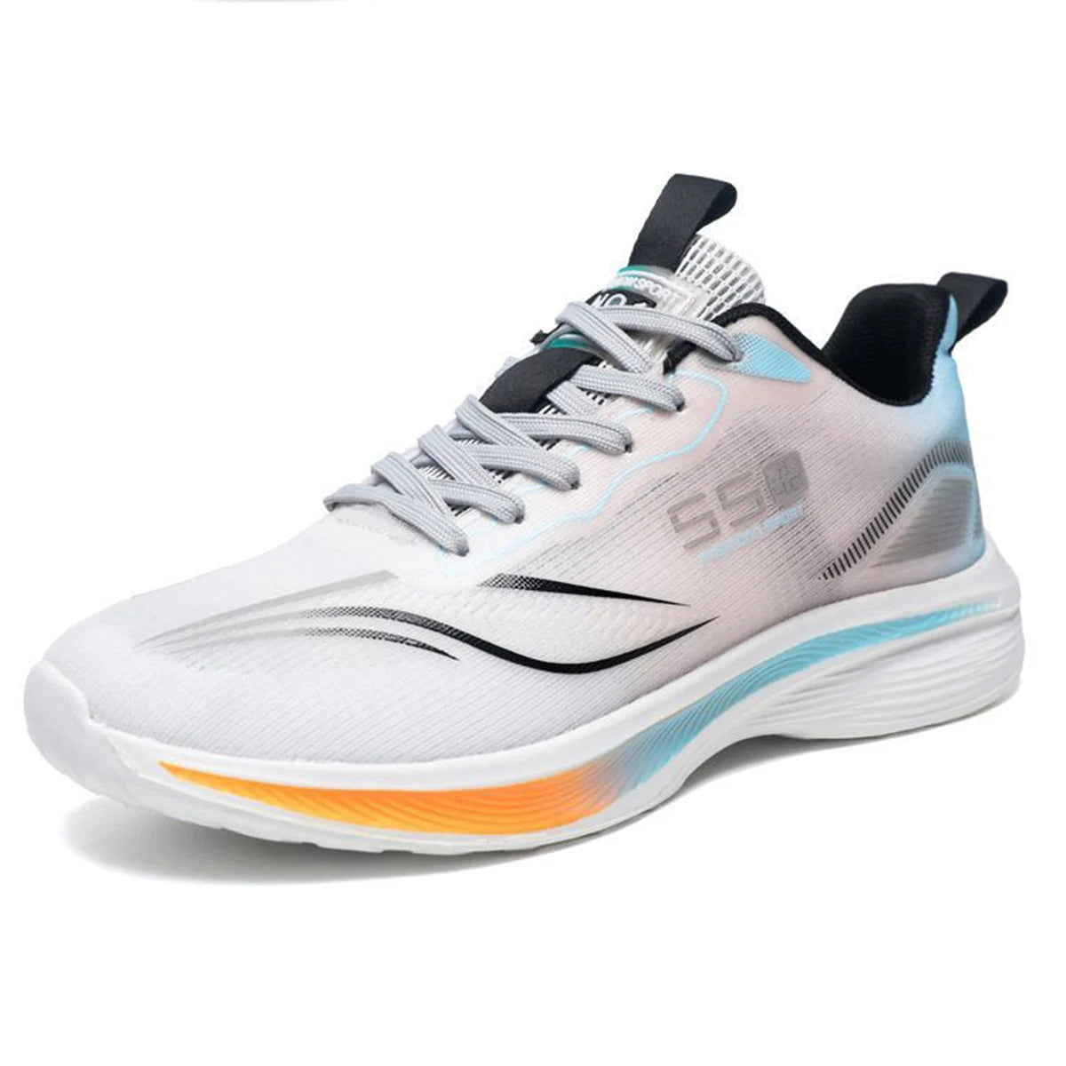 Running Shoes for Men Autumn Chunky Sneakers Basketball Shoes/Hiking Walking Shoes Men Sneakers Plus Size Luxury Brands