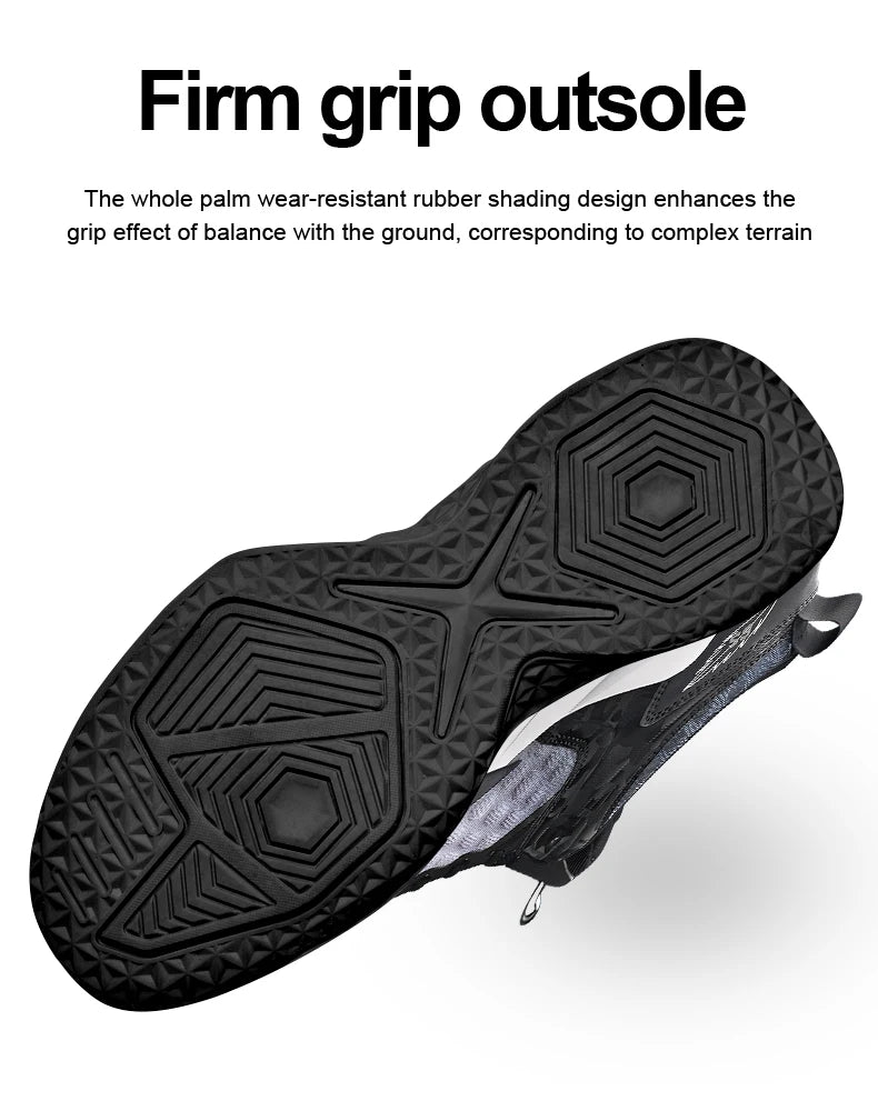 Men's Basketball Shoes Breathable Non-Slip Sneakers/Fashionable Sports Men Sneakers