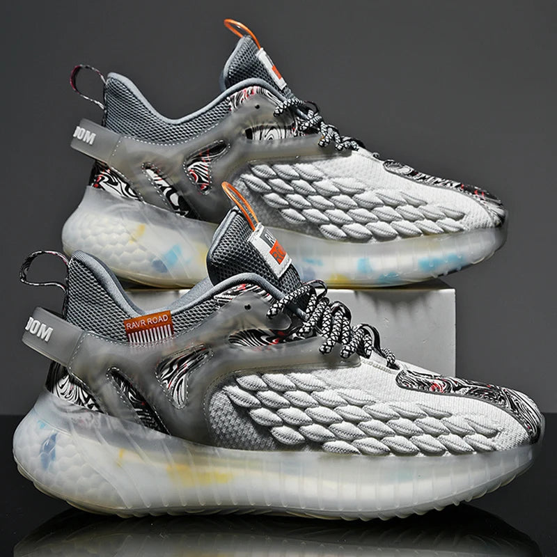 men shoes Sneakers Male Men's casual Shoes Trainer Race/Breathable Shoes fashion loafers running Shoes for men