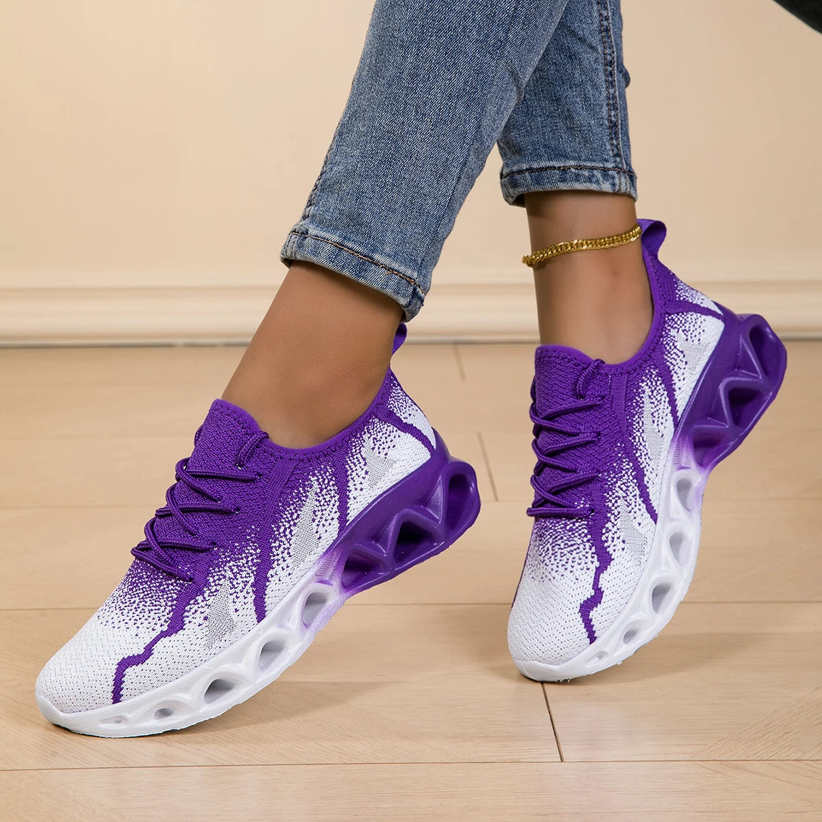 Sneakers for Women Orthopedic Sneakers Walking Shoes for Women/Lightweight Casual Tennis Sneakers Air Running Shoes