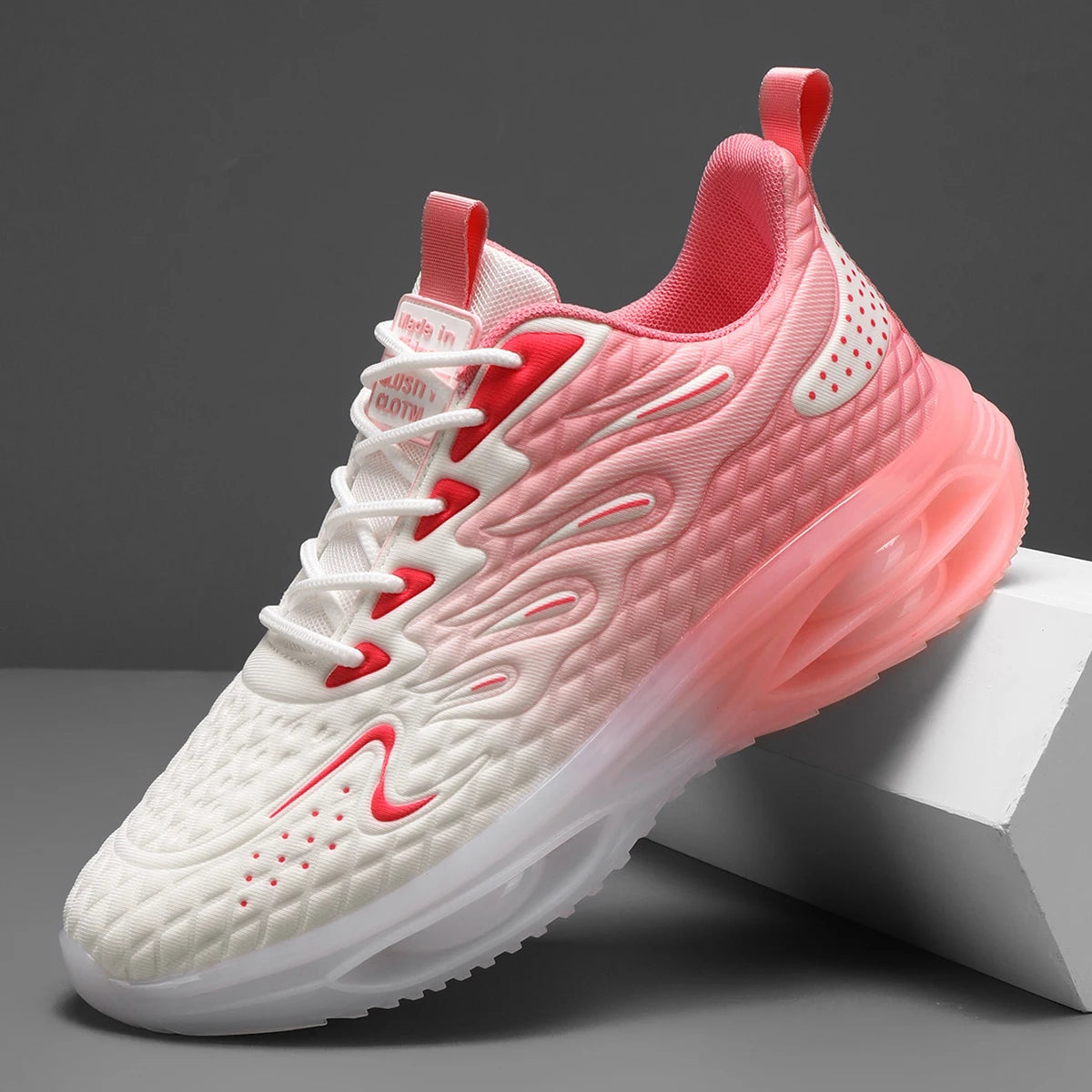 Sneakers for Women Orthopedic Sneakers Walking Shoes for Women/Lightweight Casual Tennis Sneakers Air Running Shoes