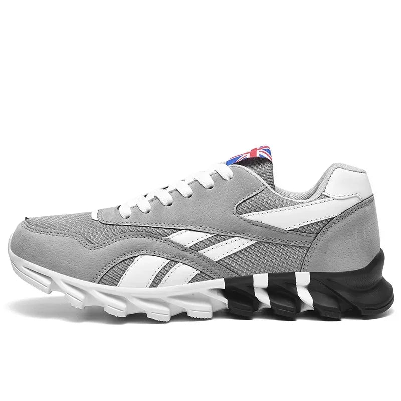 Men's Casual Sneakers Outdoors light Walking Sport Men Running Shoes/Jumping Designer Comfortable High Quality Men's Shoes