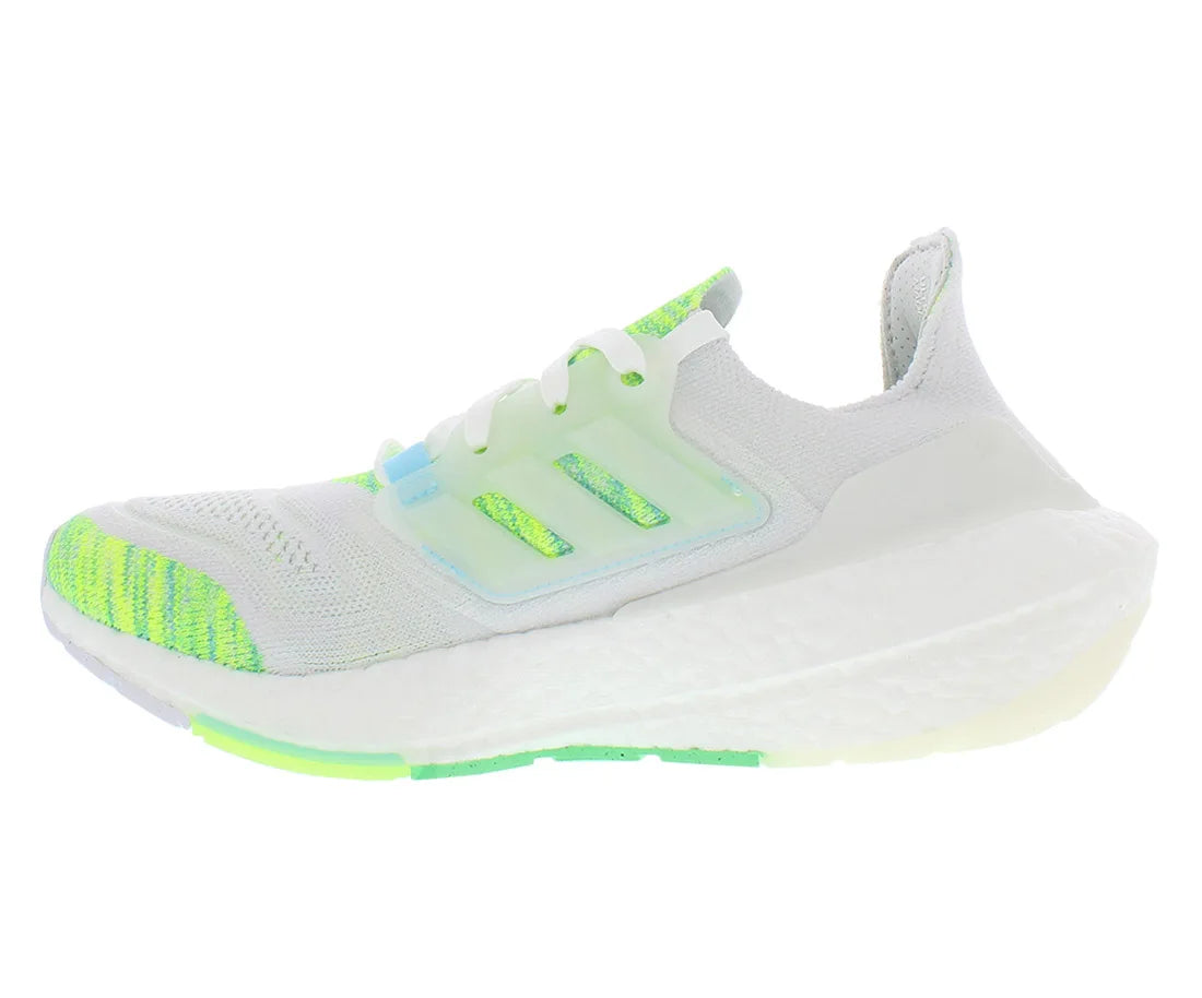 Adidas Ultraboost 22 Women's Lightweight Comfortable Breathable/Running Shoes