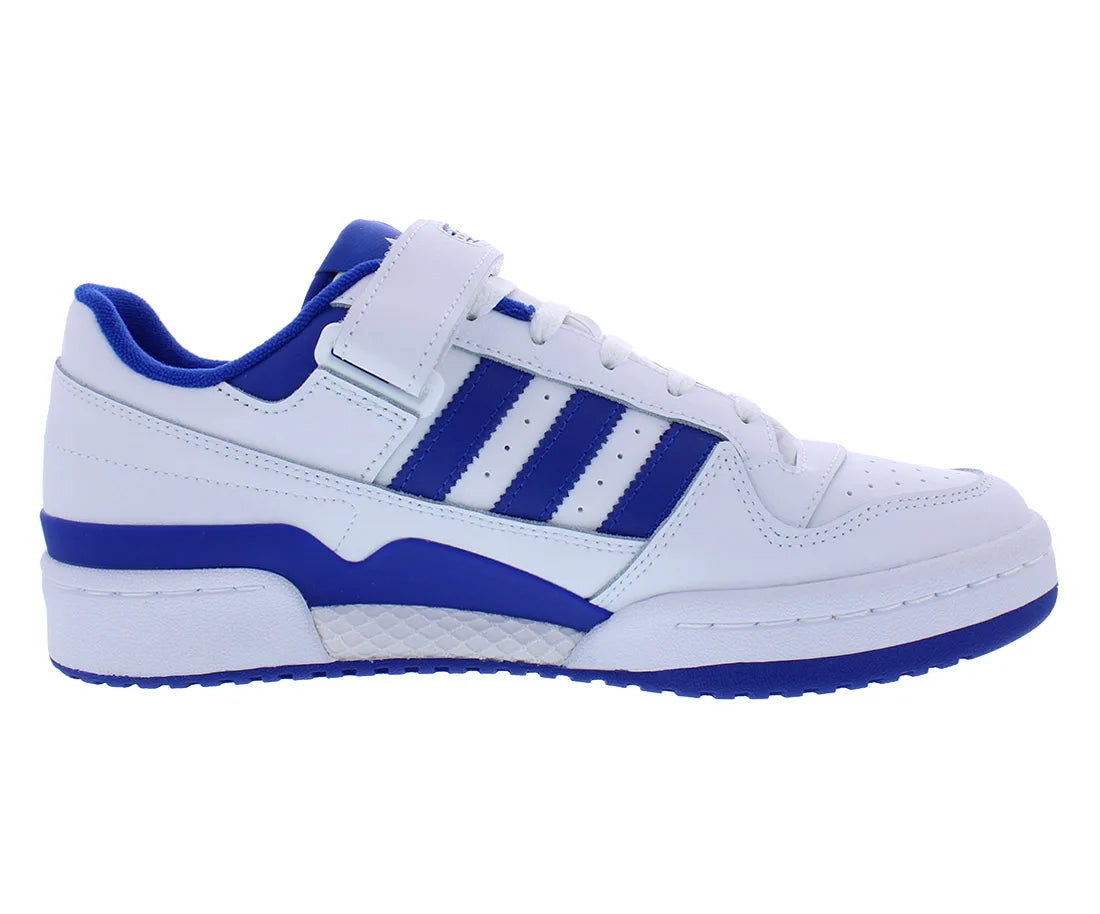 Adidas Forum Low Men's Comfortable/Lightweight Breathable Running Shoes