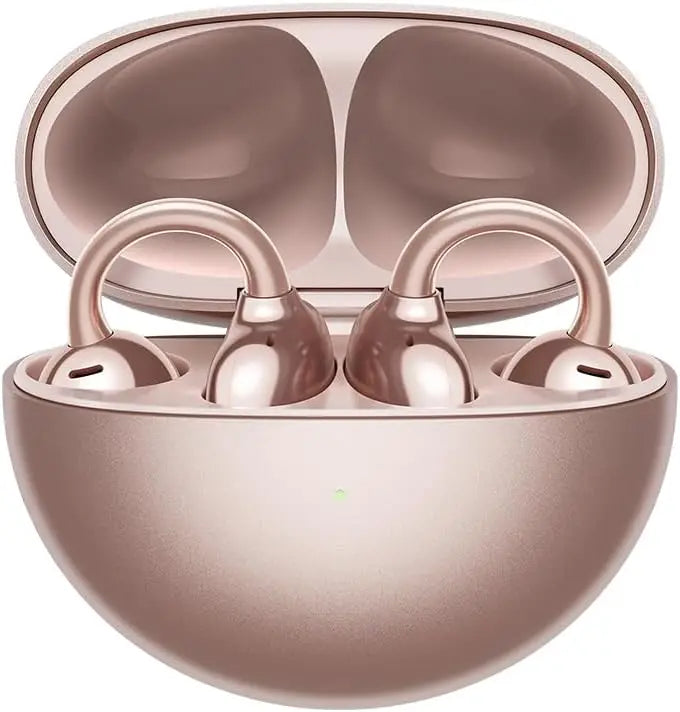 HUAWEI FreeClip Wireless Earbuds Open Ear Bluetooth Earphones/with Long Lasting Battery AI Crystal Clear Sound