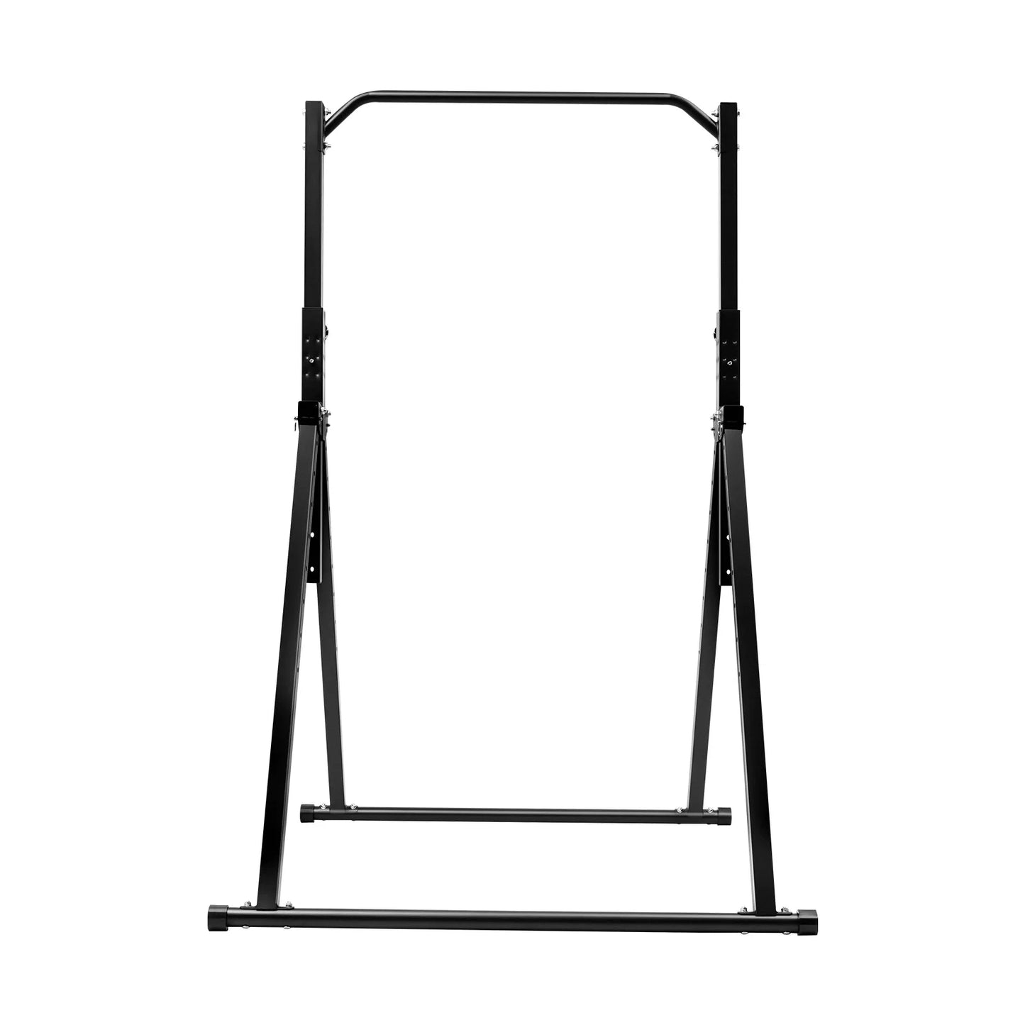 Power Tower Pull Up Bar Dip Station Assistive Trainer for Home Gym/Strength Training Workout Equipment 440lb