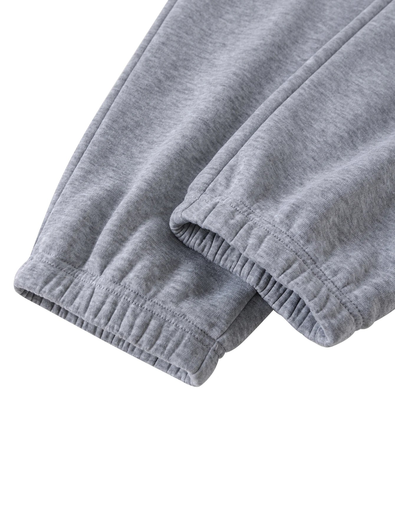 3 pieces of men's solid color casual sports pants/breathable lightweight suitable for daily wear