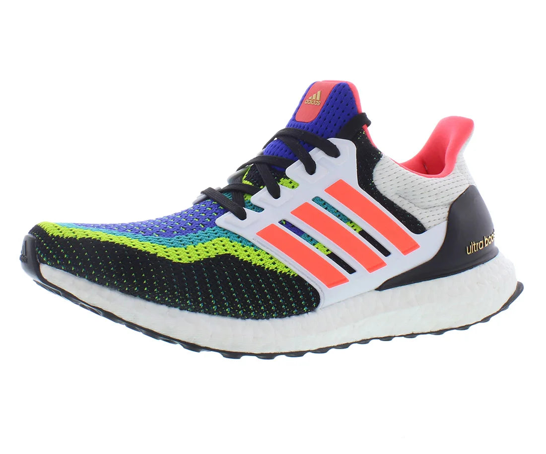 Adidas Ultraboost Men's Shoes/Comfortable Lightweight Running Shoes
