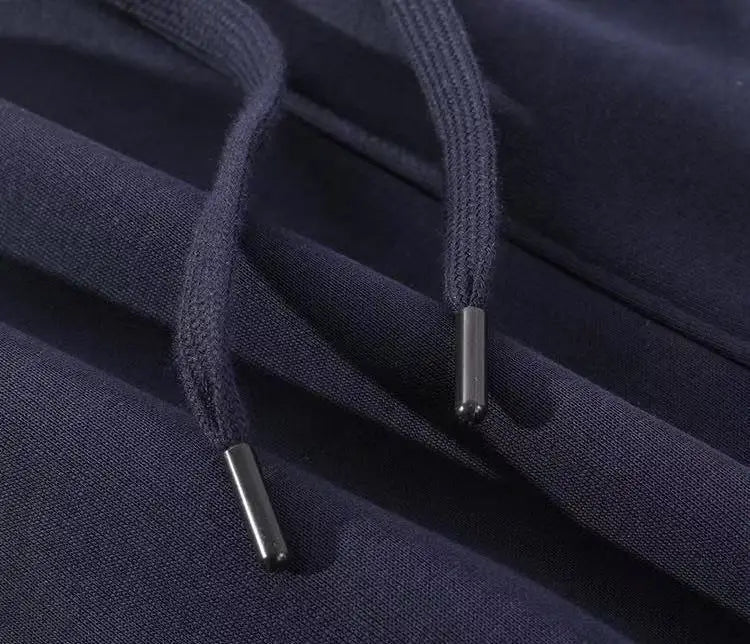 Men's Solid Color Casual Pants Comfortable & Stylish Design/Durable Fabric Perfect for Daily Wear & Home Use Versatile Style