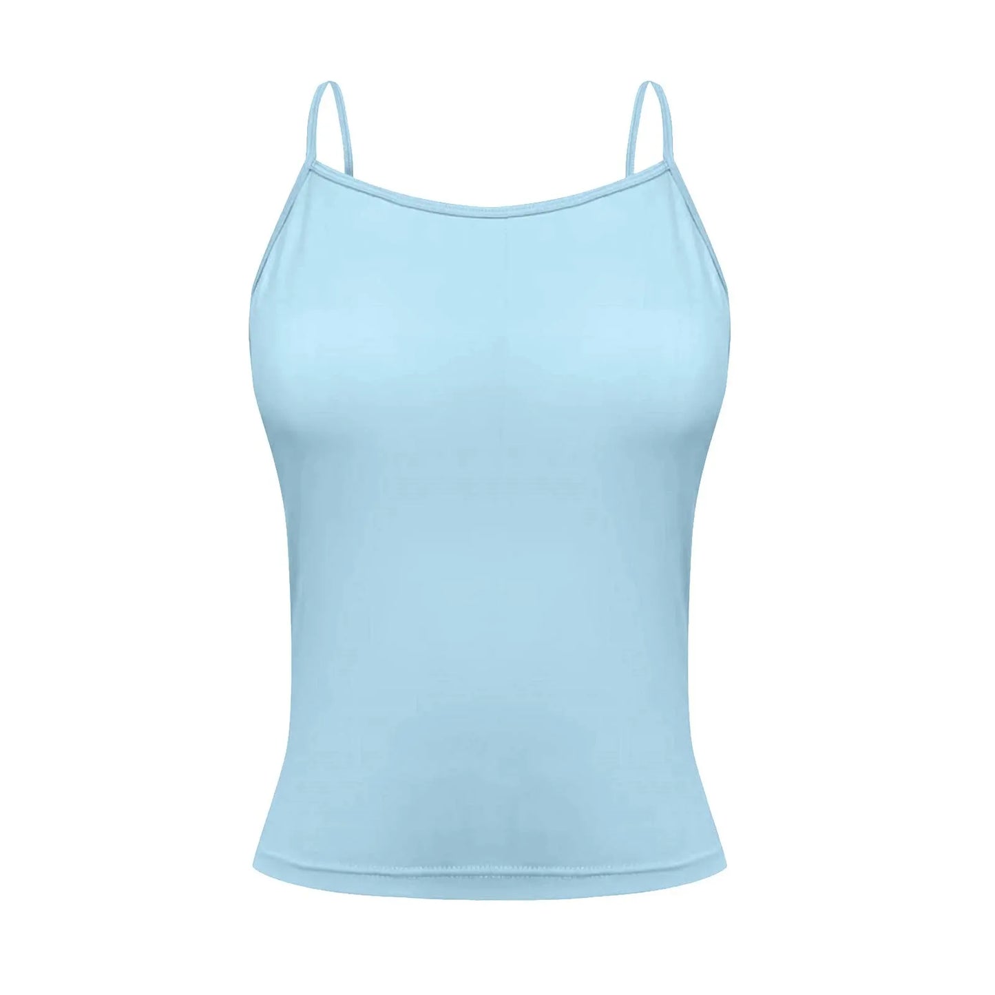 Women's Tank Top Dressy Casual Shirts Summer Loose Fit/Camisole Cute Trendy Clothes Sleeveless Blouses