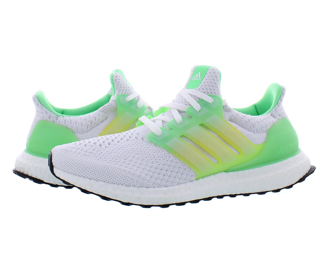 Adidas Ultraboost 5.0 Dna Men's Comfortable Lightweight Breathable/Running Shoes