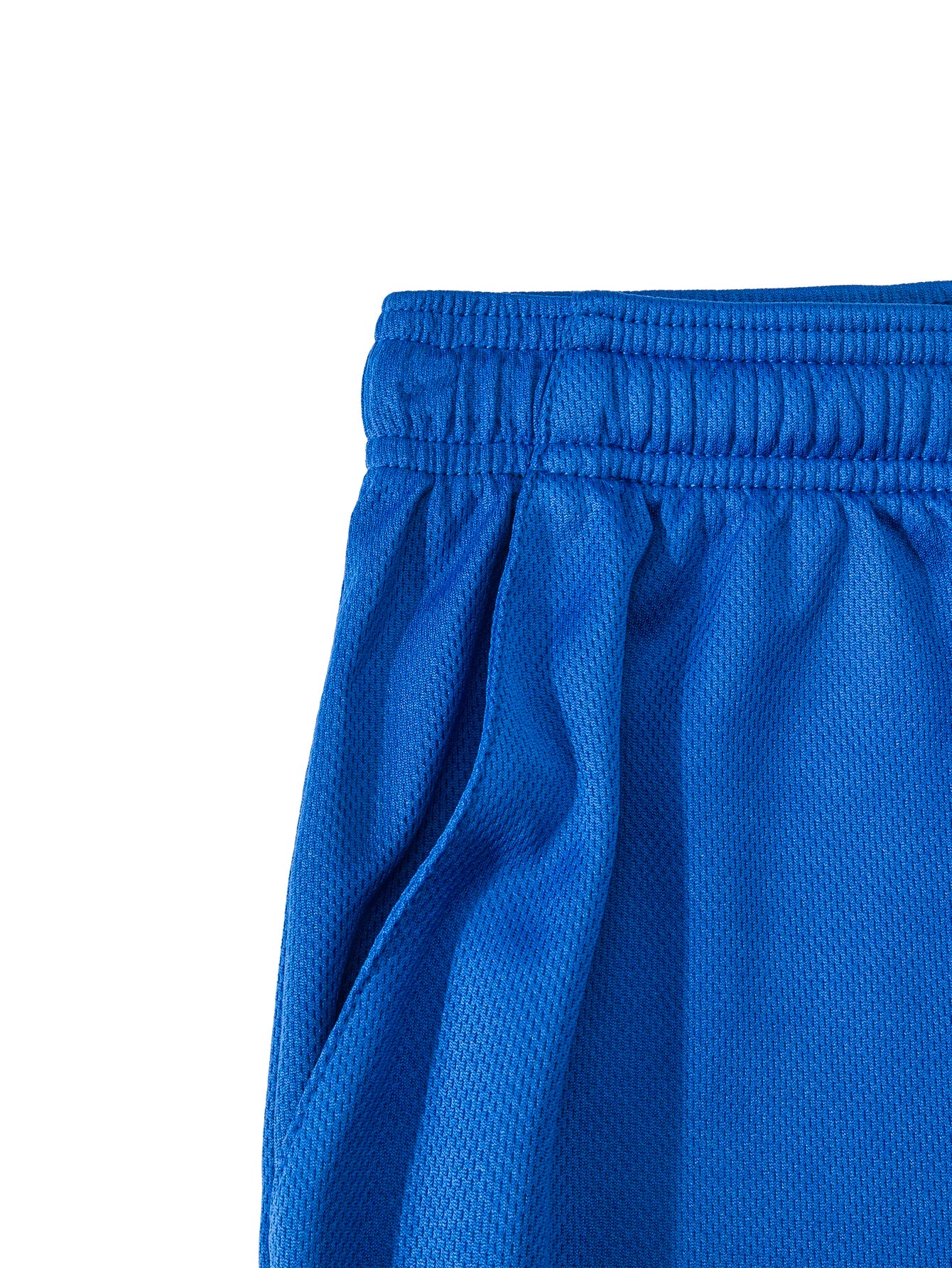 2-piece men's sports shorts lightweight breathable/fast drying fitness training running shorts