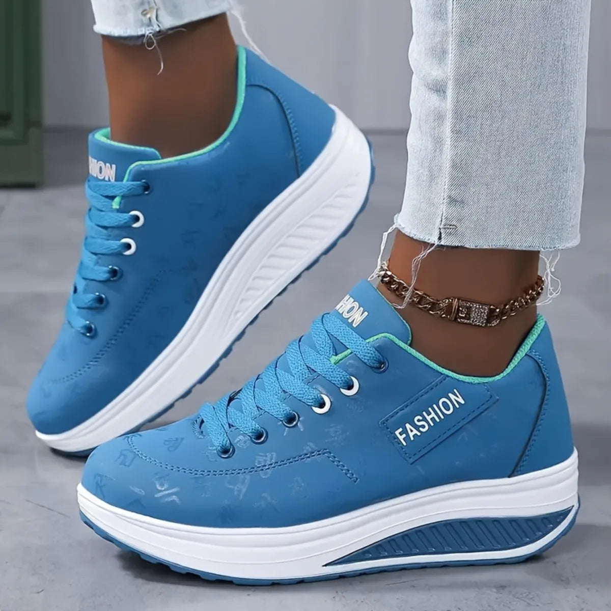 Sneakers for Women Orthopedic Sneakers Walking Shoes for Women/Lightweight Casual Tennis Sneakers Air Running Shoes for Women