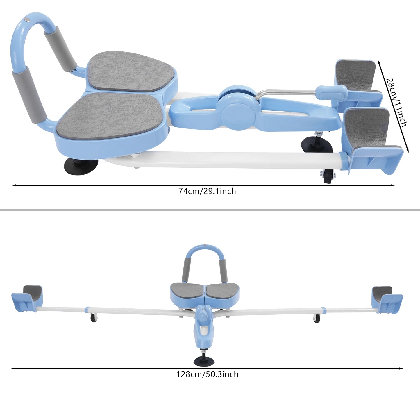 Stretching Machine Leg Stretcher/Fitness Split Training Martial Arts Fitness Home Gym Equipment