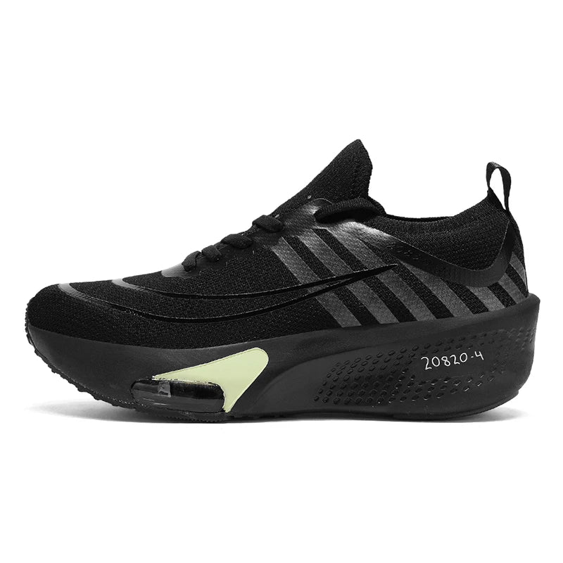 Sports Shoes for Men Fashion Cushioned Sneakers/Breathable Casual Student Sports Running Shoes