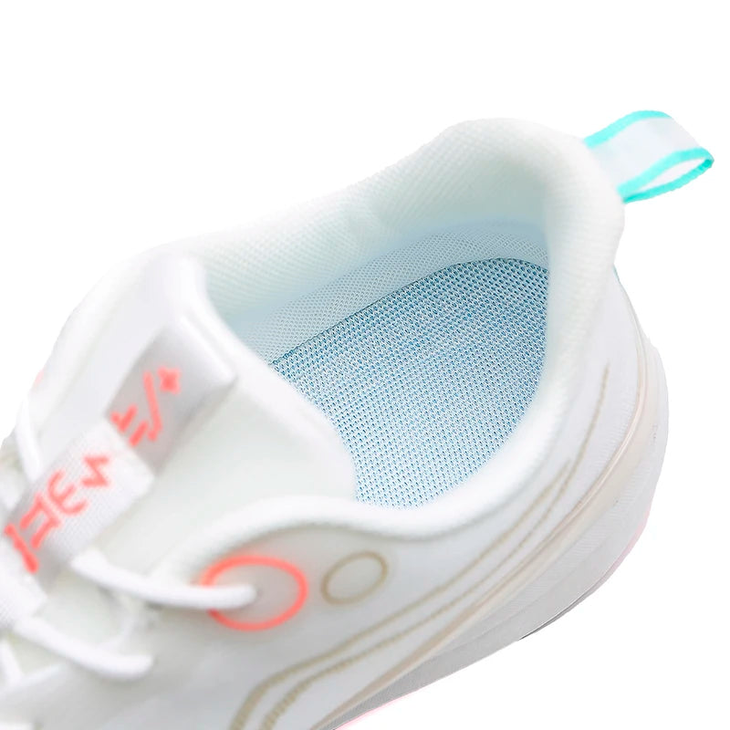 Breathable, rebound, and shock-absorbing running shoes for men/ultra light sporty comfortable and popular