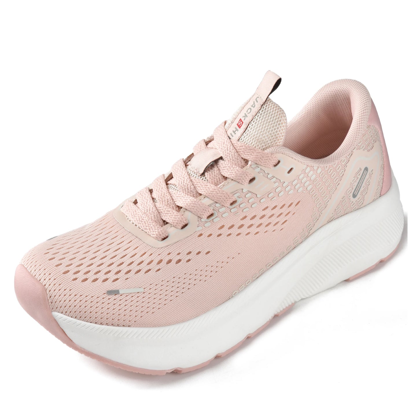 Wide Toe Box Shoes Women Arch Support Wide Sneakers for Running/Walking Athletic Tennis Orthopedic Plantar Fasciitis