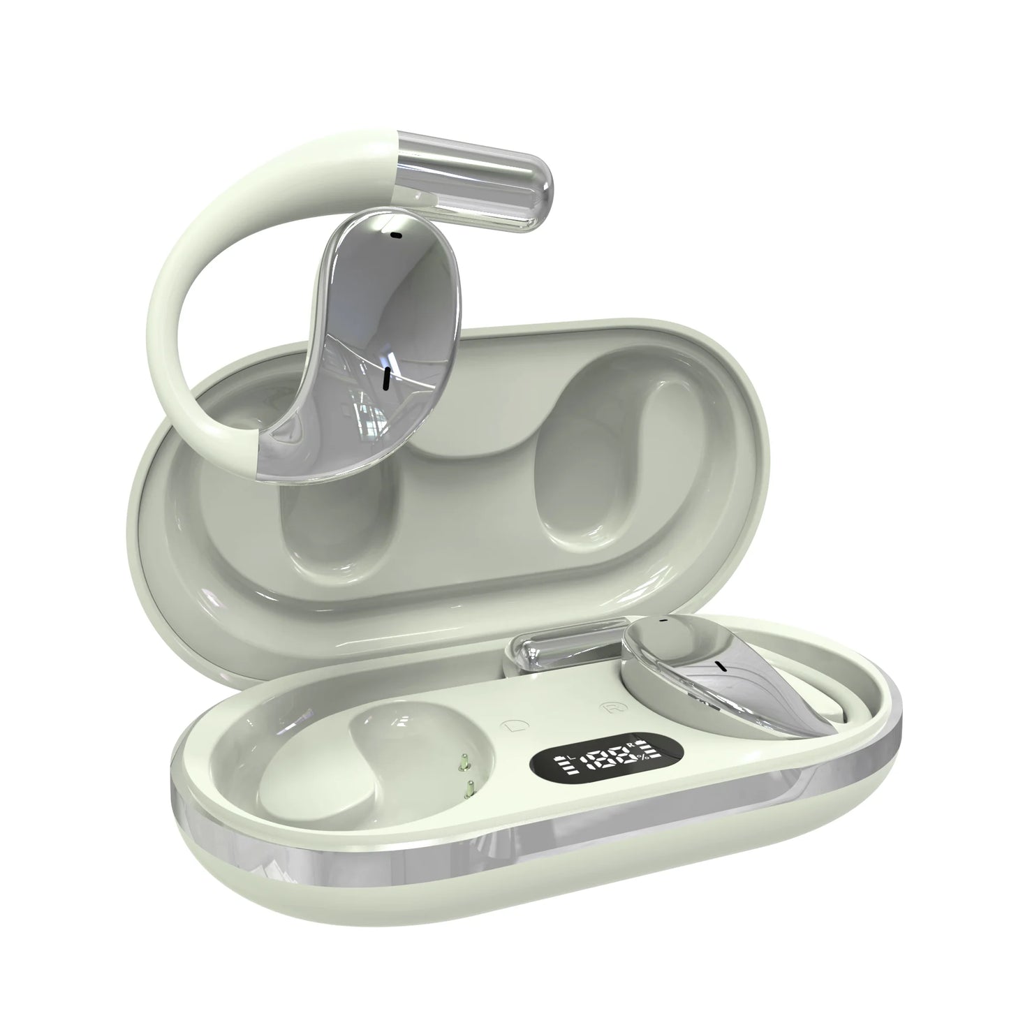 Earphones 99% High Accuracy Simultaneous Interpretation/Wireless Bluetooth Headphones For Travel