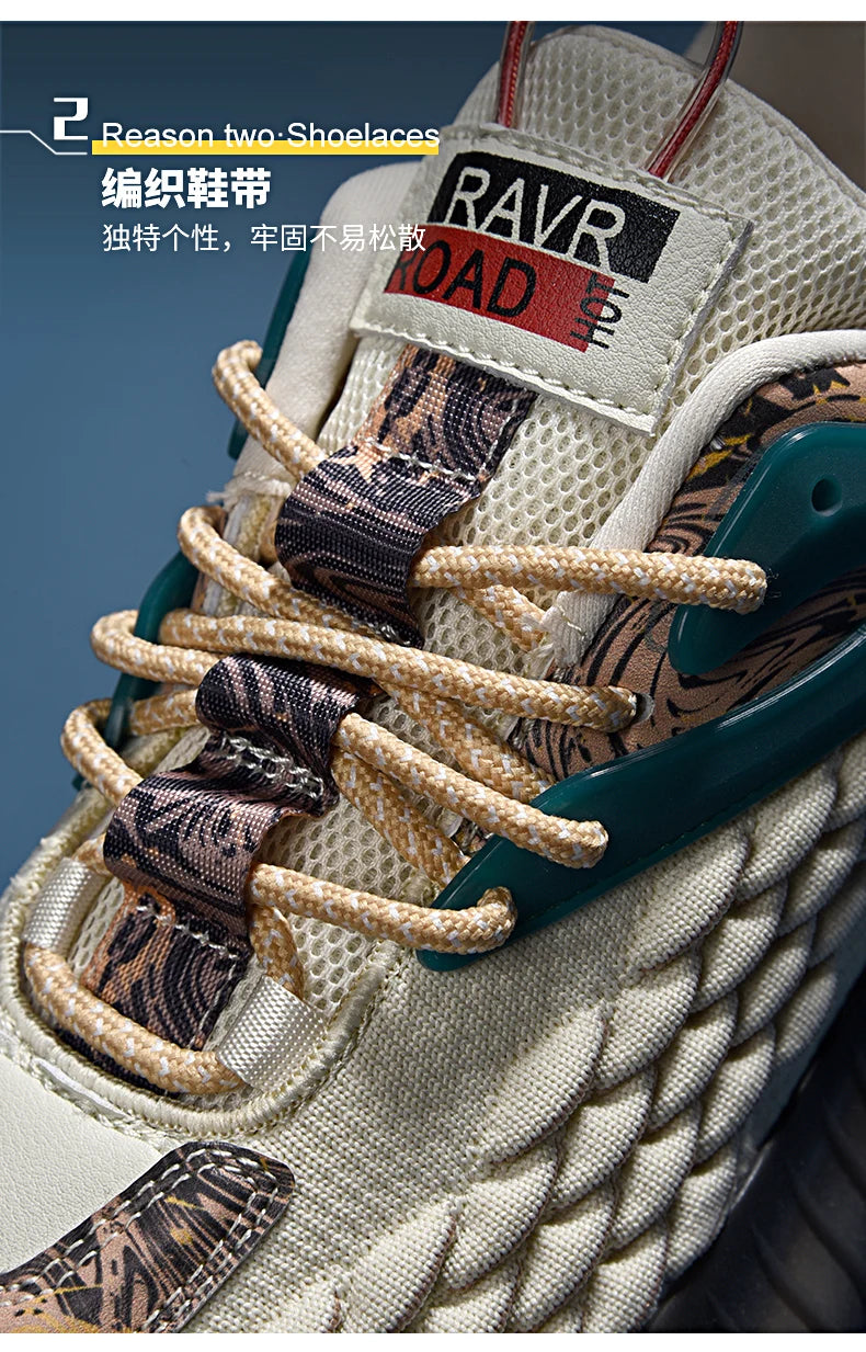 men shoes Sneakers Male Men's casual Shoes Trainer Race/Breathable Shoes fashion loafers running Shoes for men