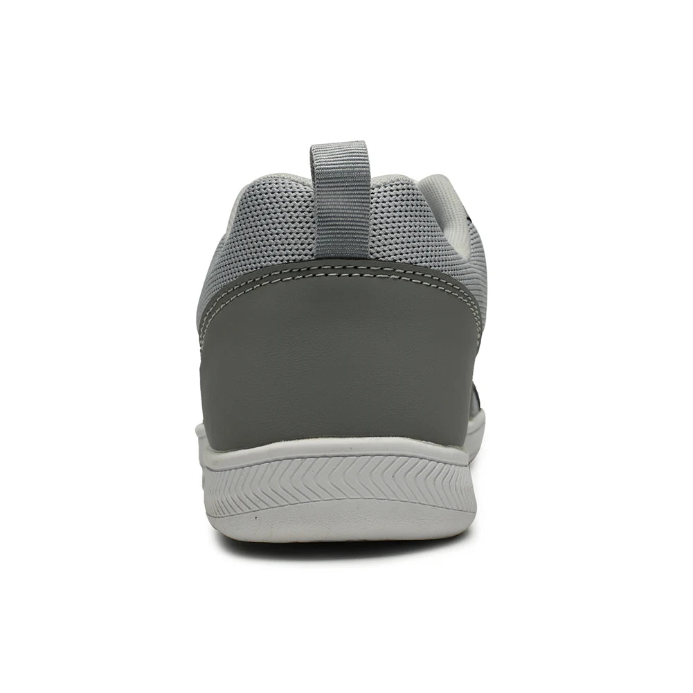 Minimalist Barefoot Shoes Non Slip Cross Trainer Shoes Breathable Wide Toe/Walking Shoes Casual Mesh Sneakers for Outdoor Sports