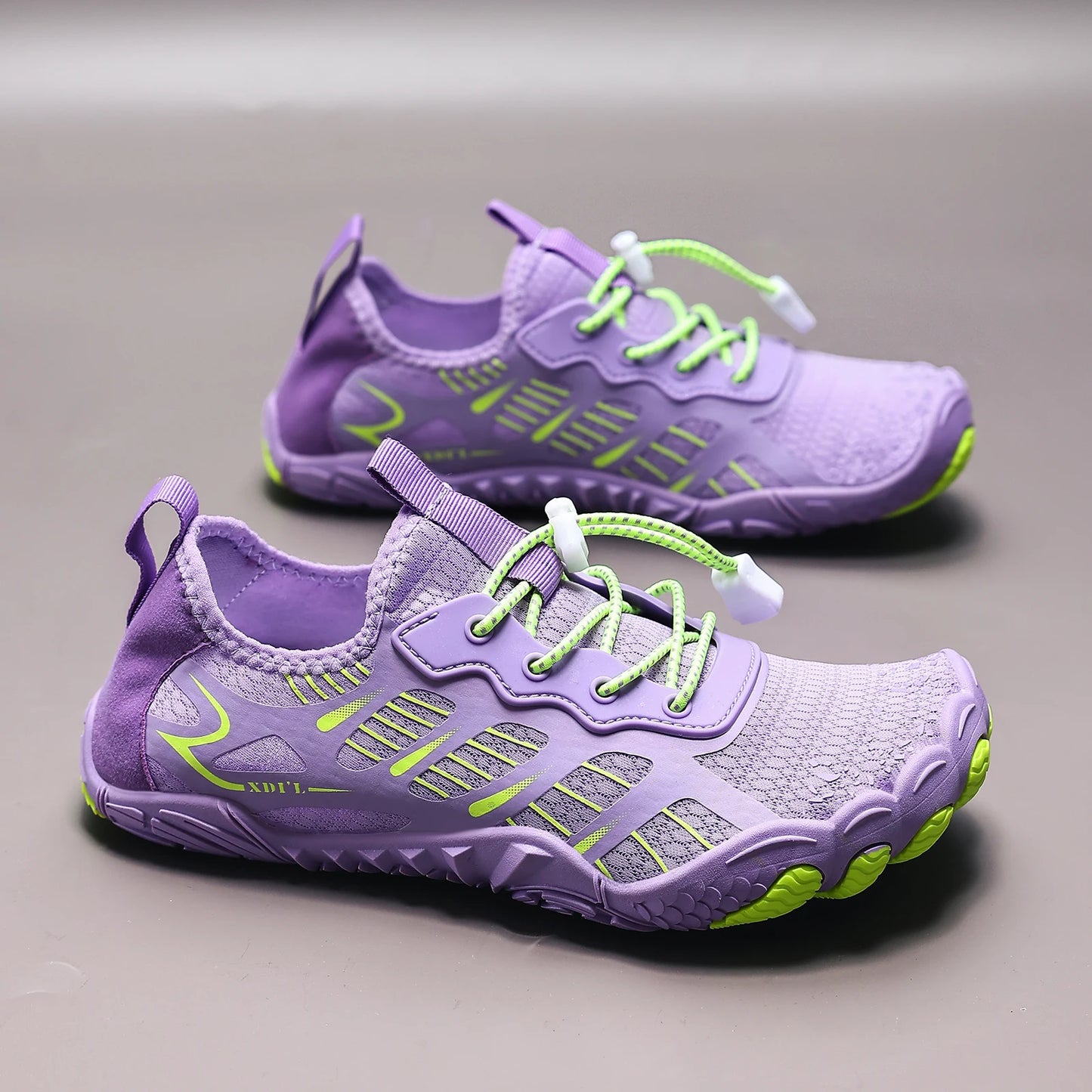 Hike Barefoot Shoes Women's Footwear for Walking Pro Barefoot Shoes/with Wide Toe Box Breathable Barefoot Vitality Shoes